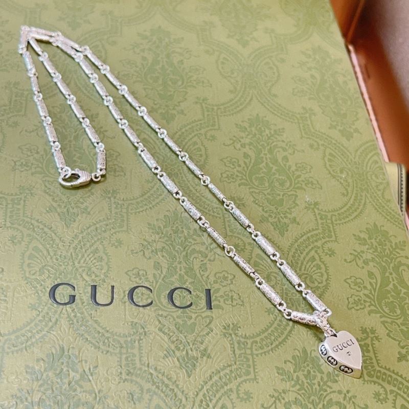 Gucci Necklaces